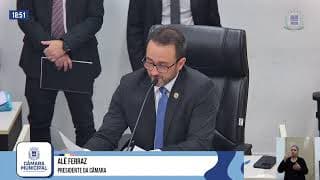 Reunião Ordinária | 5ª Reunião Ordinária de Julho | 07/07/2025